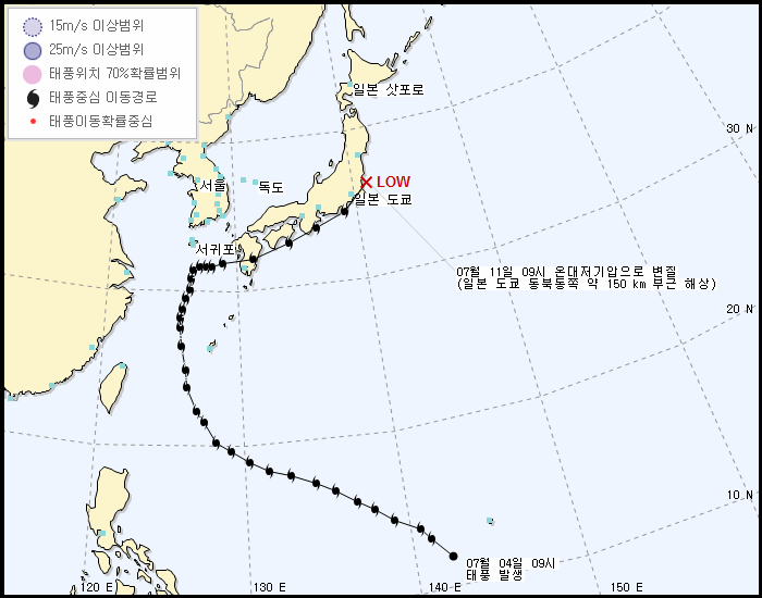 140711 8th Typhoon NeoGuRi